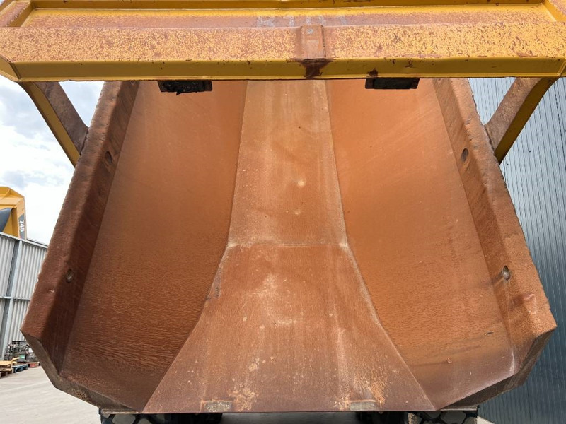 Cat 745 04A - New Tires - Αρθρωτό φορτηγό: φωτογραφία 5 Cat 745 04A - New Tires - Αρθρωτό φορτηγό: φωτογραφία 5