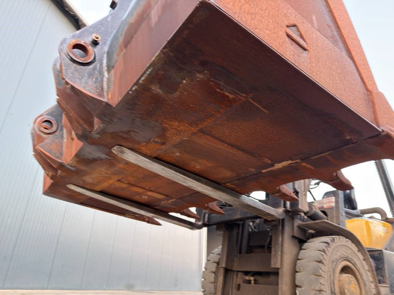 Κουβας για Κατασκευή μηχανήματα Cat 938K / 938M: φωτογραφία 12 Κουβας για Κατασκευή μηχανήματα Cat 938K / 938M: φωτογραφία 12