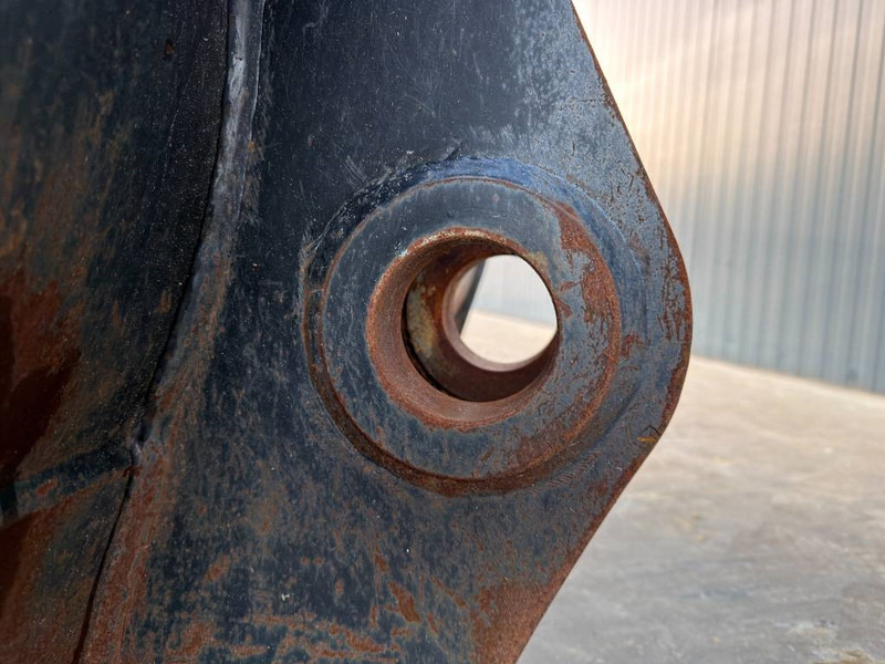 Κουβας για Κατασκευή μηχανήματα Cat 938K / 938M: φωτογραφία 9 Κουβας για Κατασκευή μηχανήματα Cat 938K / 938M: φωτογραφία 9