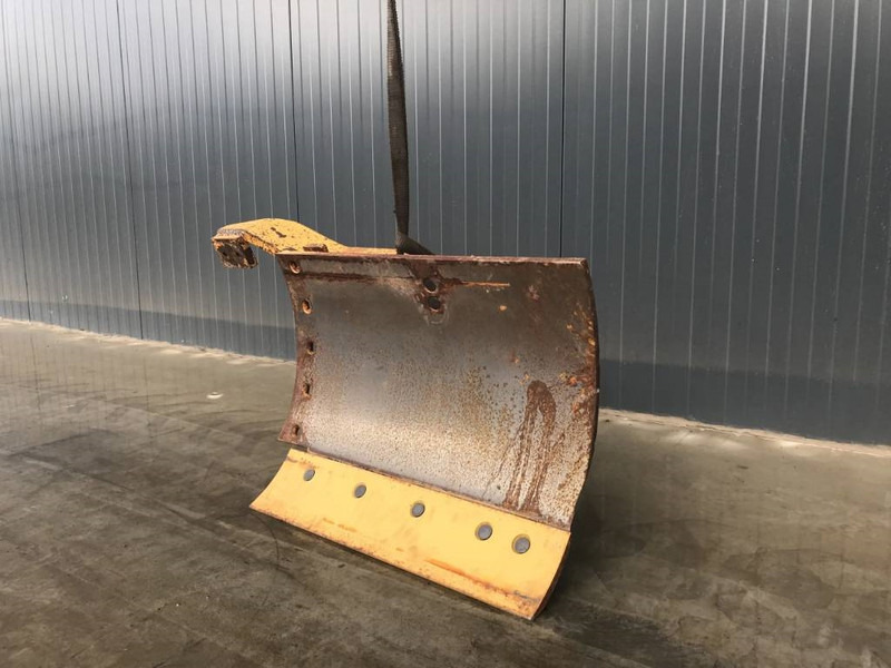 Cat Blade Extension 12H / 12K / 140H / 140K - Ισοπεδωτής για Κατασκευή μηχανήματα: φωτογραφία 4 Cat Blade Extension 12H / 12K / 140H / 140K - Ισοπεδωτής για Κατασκευή μηχανήματα: φωτογραφία 4