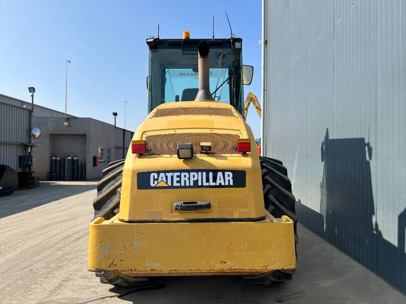 Cat CP76 - Οδοστρωτήρας: φωτογραφία 4 Cat CP76 - Οδοστρωτήρας: φωτογραφία 4
