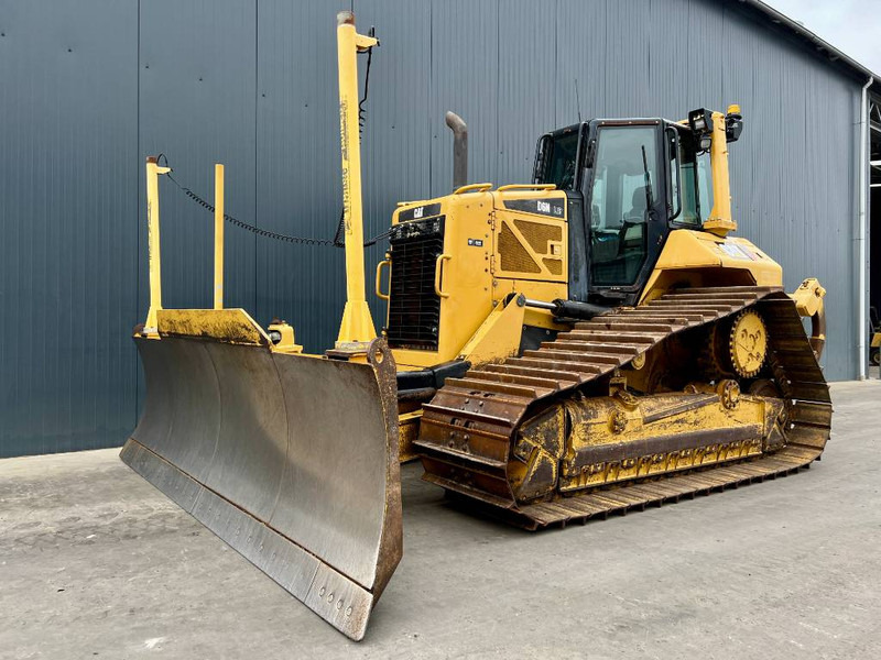Cat D6N LGP - RIPPER - Μπουλντόζα: φωτογραφία 1 Cat D6N LGP - RIPPER - Μπουλντόζα: φωτογραφία 1
