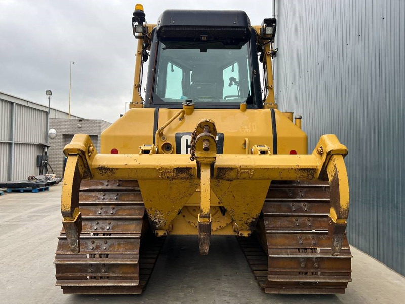 Cat D6N LGP - RIPPER - Μπουλντόζα: φωτογραφία 4 Cat D6N LGP - RIPPER - Μπουλντόζα: φωτογραφία 4