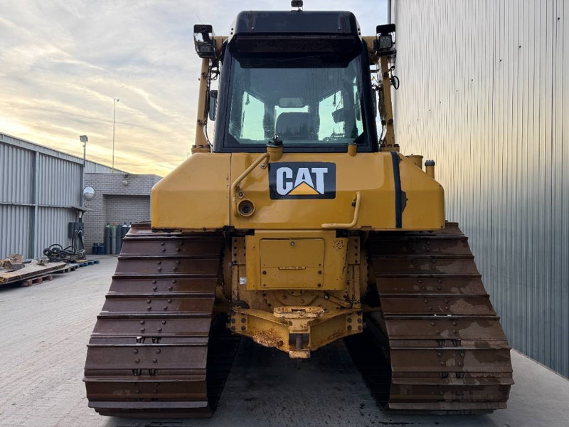 Cat D6N LGP - Μπουλντόζα: φωτογραφία 4 Cat D6N LGP - Μπουλντόζα: φωτογραφία 4