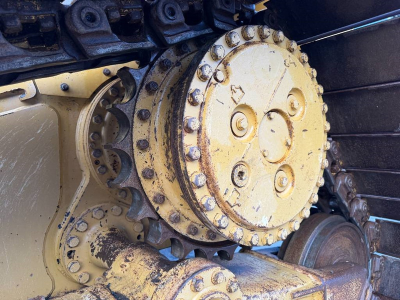 Μπουλντόζα Cat D6N LGP: φωτογραφία 19