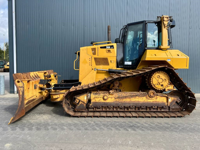 Cat D6N LGP - Μπουλντόζα: φωτογραφία 2 Cat D6N LGP - Μπουλντόζα: φωτογραφία 2