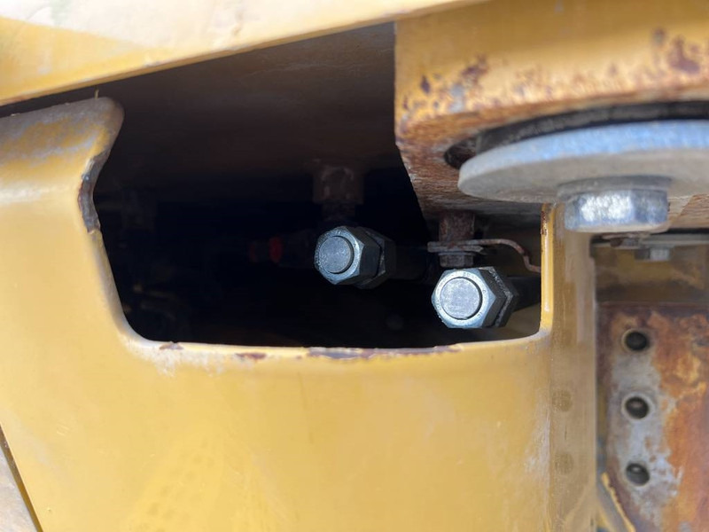 Cat D6N LGP - Μπουλντόζα: φωτογραφία 5 Cat D6N LGP - Μπουλντόζα: φωτογραφία 5