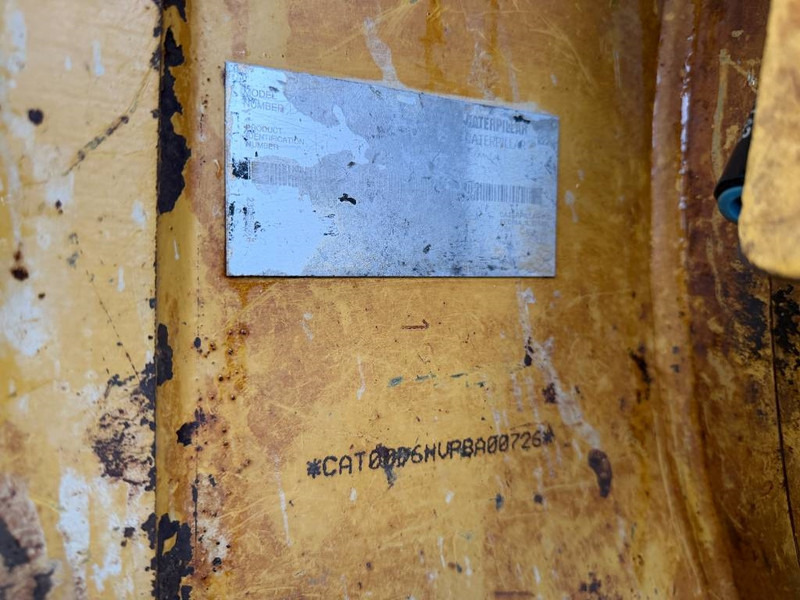 Cat D6N LGP - Μπουλντόζα: φωτογραφία 5 Cat D6N LGP - Μπουλντόζα: φωτογραφία 5