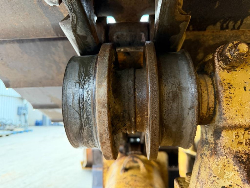 Μπουλντόζα Cat D6N LGP: φωτογραφία 17