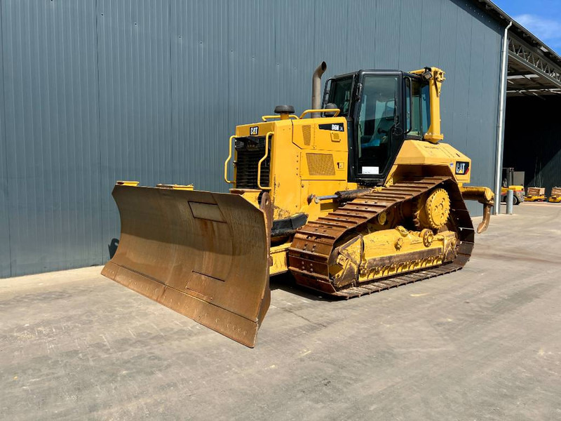 Cat D6N XL - Foldable Blade - Μπουλντόζα: φωτογραφία 1 Cat D6N XL - Foldable Blade - Μπουλντόζα: φωτογραφία 1