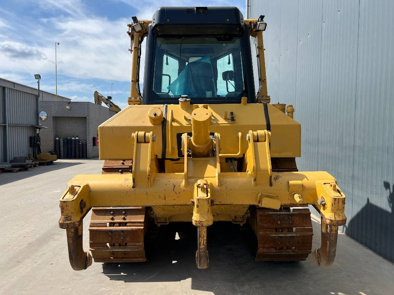 Cat D6N XL - Foldable Blade - Μπουλντόζα: φωτογραφία 4 Cat D6N XL - Foldable Blade - Μπουλντόζα: φωτογραφία 4