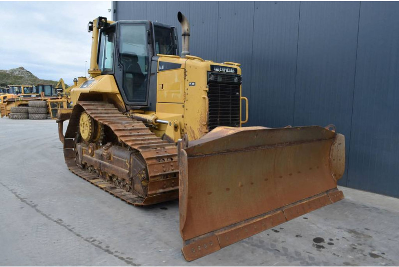 Cat D6N XL - Μπουλντόζα: φωτογραφία 5 Cat D6N XL - Μπουλντόζα: φωτογραφία 5