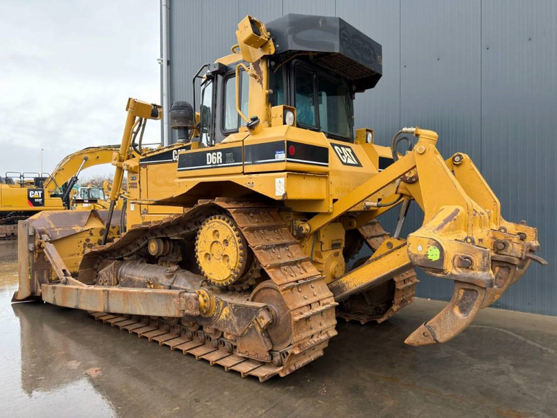 Cat D6R III XL - Μπουλντόζα: φωτογραφία 2 Cat D6R III XL - Μπουλντόζα: φωτογραφία 2