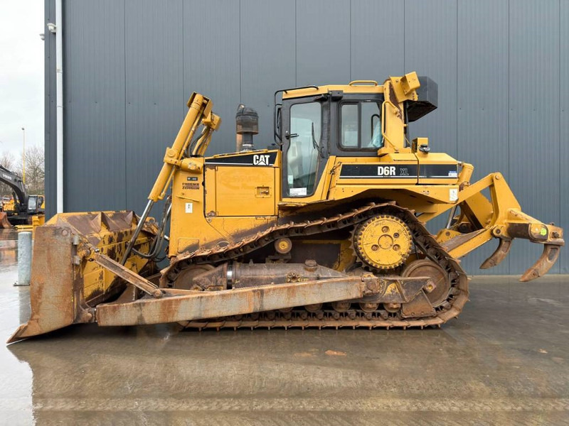 Cat D6R III XL - Μπουλντόζα: φωτογραφία 5 Cat D6R III XL - Μπουλντόζα: φωτογραφία 5