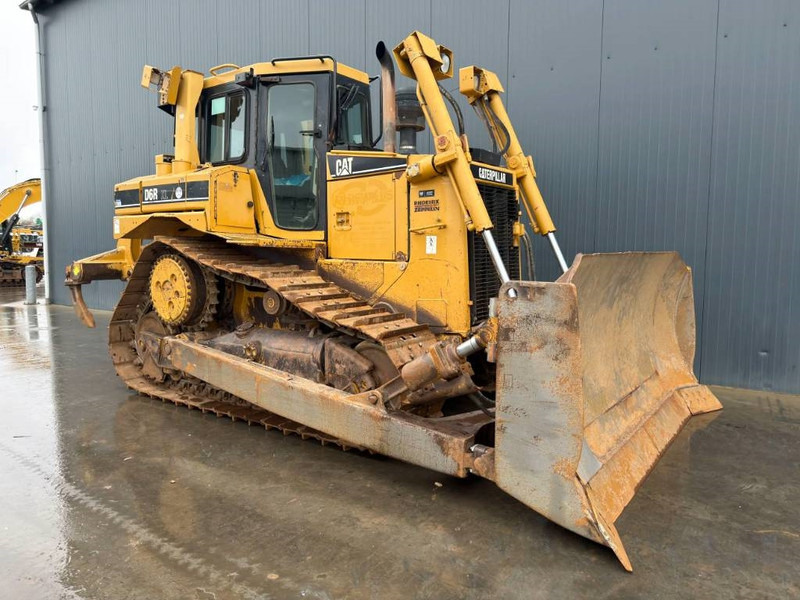 Cat D6R III XL - Μπουλντόζα: φωτογραφία 3 Cat D6R III XL - Μπουλντόζα: φωτογραφία 3