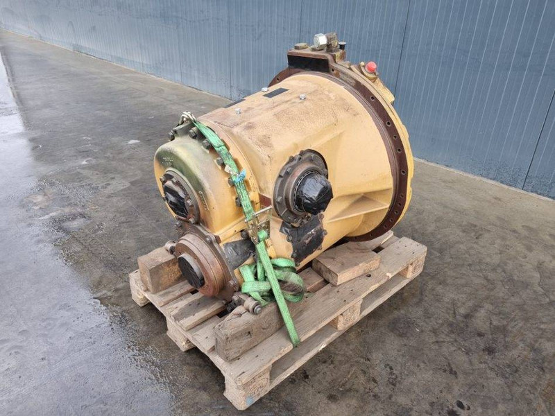 Cat D6R Refurbished Transmission - Παρελκόμενα για Κατασκευή μηχανήματα: φωτογραφία 1 Cat D6R Refurbished Transmission - Παρελκόμενα για Κατασκευή μηχανήματα: φωτογραφία 1