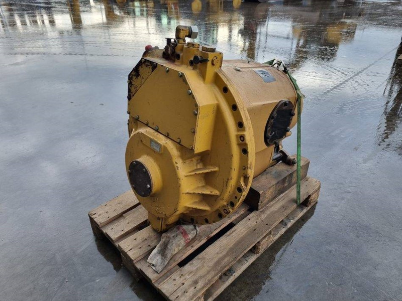Cat D6R Refurbished Transmission - Παρελκόμενα για Κατασκευή μηχανήματα: φωτογραφία 3 Cat D6R Refurbished Transmission - Παρελκόμενα για Κατασκευή μηχανήματα: φωτογραφία 3