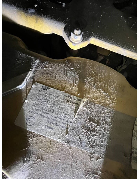 Cat D6T LGP - Μπουλντόζα: φωτογραφία 2 Cat D6T LGP - Μπουλντόζα: φωτογραφία 2