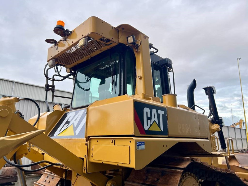 Cat D6T XL with NEW ripper - Μπουλντόζα: φωτογραφία 4 Cat D6T XL with NEW ripper - Μπουλντόζα: φωτογραφία 4