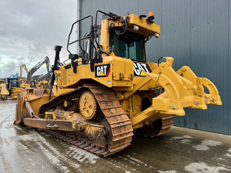 Cat D6T XL with NEW ripper - Μπουλντόζα: φωτογραφία 3 Cat D6T XL with NEW ripper - Μπουλντόζα: φωτογραφία 3