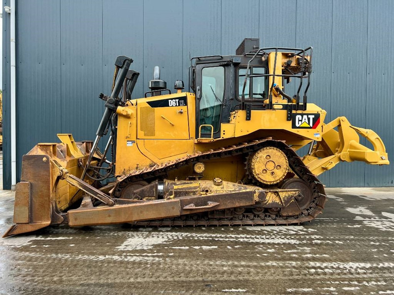Cat D6T XL with NEW ripper - Μπουλντόζα: φωτογραφία 2 Cat D6T XL with NEW ripper - Μπουλντόζα: φωτογραφία 2