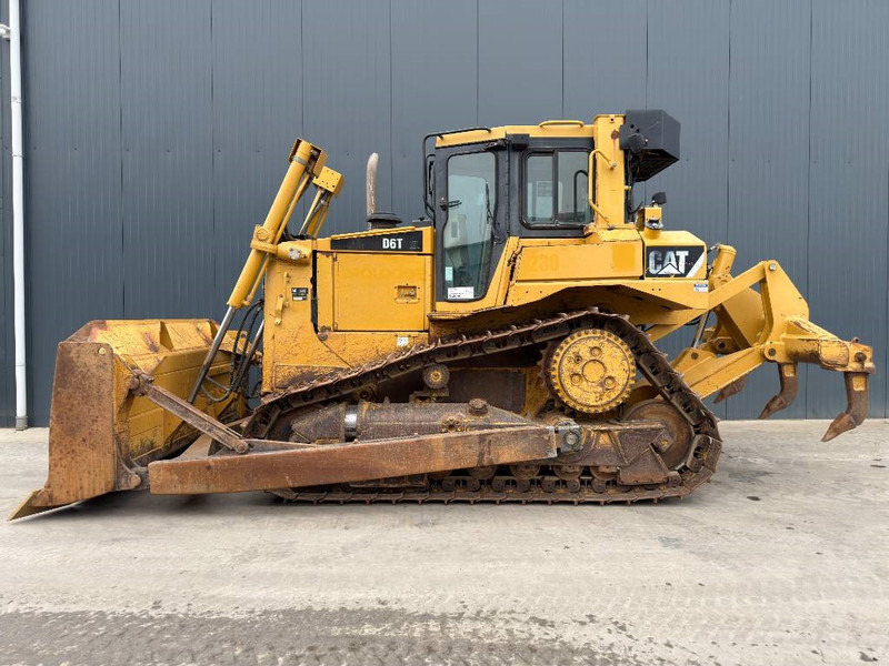 Cat D6T XL - Μπουλντόζα: φωτογραφία 2 Cat D6T XL - Μπουλντόζα: φωτογραφία 2
