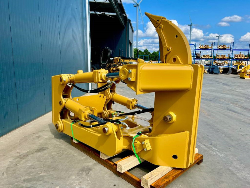 Cat D7 / D7H / D7R SS Ripper - Παρελκόμενα για Κατασκευή μηχανήματα: φωτογραφία 3 Cat D7 / D7H / D7R SS Ripper - Παρελκόμενα για Κατασκευή μηχανήματα: φωτογραφία 3