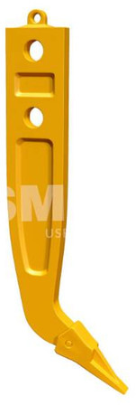 Cat D7H Shank incl. Tip - Παρελκόμενα για Κατασκευή μηχανήματα: φωτογραφία 1 Cat D7H Shank incl. Tip - Παρελκόμενα για Κατασκευή μηχανήματα: φωτογραφία 1
