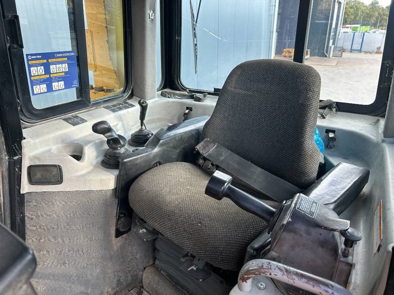 Cat D7R II - Μπουλντόζα: φωτογραφία 2 Cat D7R II - Μπουλντόζα: φωτογραφία 2