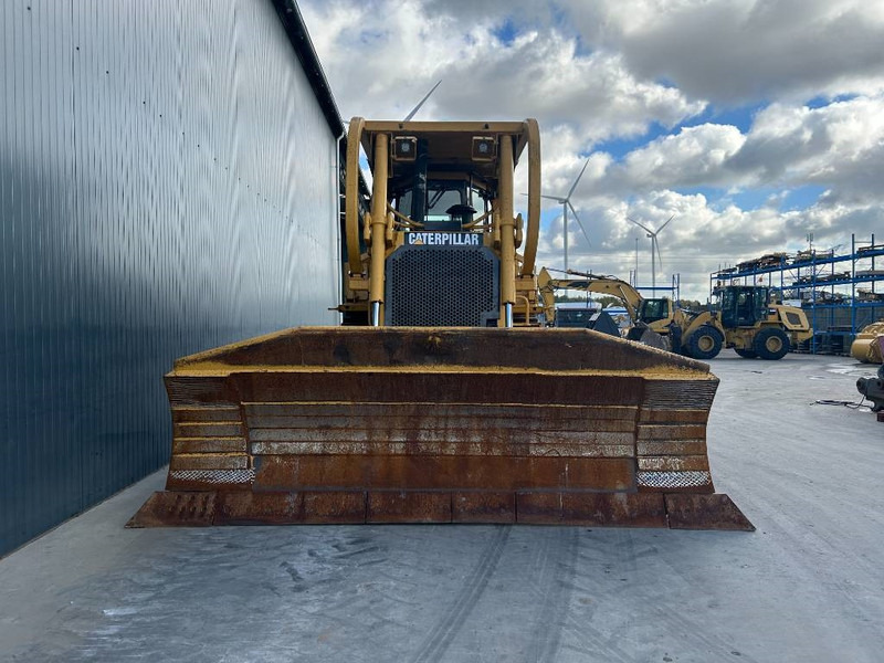 Cat D7R II - Μπουλντόζα: φωτογραφία 5 Cat D7R II - Μπουλντόζα: φωτογραφία 5