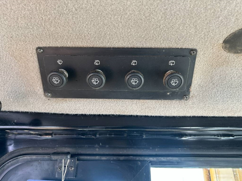 Cat D7R II - Μπουλντόζα: φωτογραφία 3 Cat D7R II - Μπουλντόζα: φωτογραφία 3