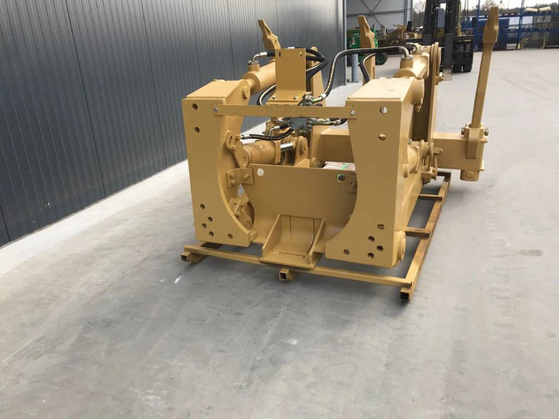Cat D7R - Παρελκόμενα για Κατασκευή μηχανήματα: φωτογραφία 4 Cat D7R - Παρελκόμενα για Κατασκευή μηχανήματα: φωτογραφία 4