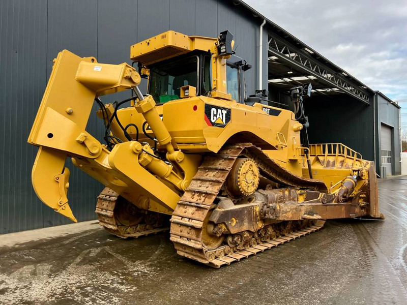 Cat D8T - CE - New Ripper Toggle favourite - Μπουλντόζα: φωτογραφία 5 Cat D8T - CE - New Ripper Toggle favourite - Μπουλντόζα: φωτογραφία 5