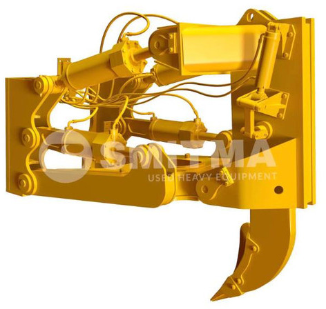 Cat D8 - Παρελκόμενα για Κατασκευή μηχανήματα: φωτογραφία 1 Cat D8 - Παρελκόμενα για Κατασκευή μηχανήματα: φωτογραφία 1