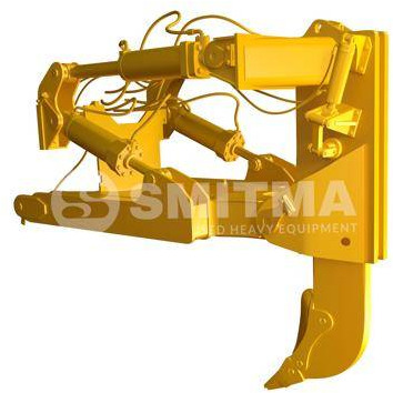 Cat D9N - Παρελκόμενα για Κατασκευή μηχανήματα: φωτογραφία 1 Cat D9N - Παρελκόμενα για Κατασκευή μηχανήματα: φωτογραφία 1