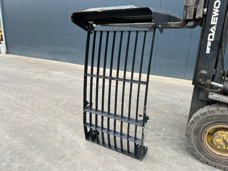 Cat M313D / M315D / M316D / M318D / M322D / M325D - Καμπίνα και εσωτερικό για Κατασκευή μηχανήματα: φωτογραφία 1 Cat M313D / M315D / M316D / M318D / M322D / M325D - Καμπίνα και εσωτερικό για Κατασκευή μηχανήματα: φωτογραφία 1