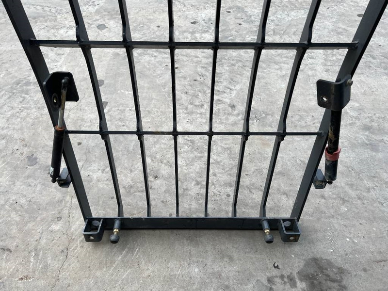 Doosan DX180 / DX225 - Καμπίνα και εσωτερικό για Κατασκευή μηχανήματα: φωτογραφία 4 Doosan DX180 / DX225 - Καμπίνα και εσωτερικό για Κατασκευή μηχανήματα: φωτογραφία 4