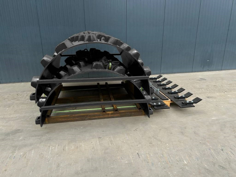 Dynapac CA612 - Παρελκόμενα για Κατασκευή μηχανήματα: φωτογραφία 2 Dynapac CA612 - Παρελκόμενα για Κατασκευή μηχανήματα: φωτογραφία 2