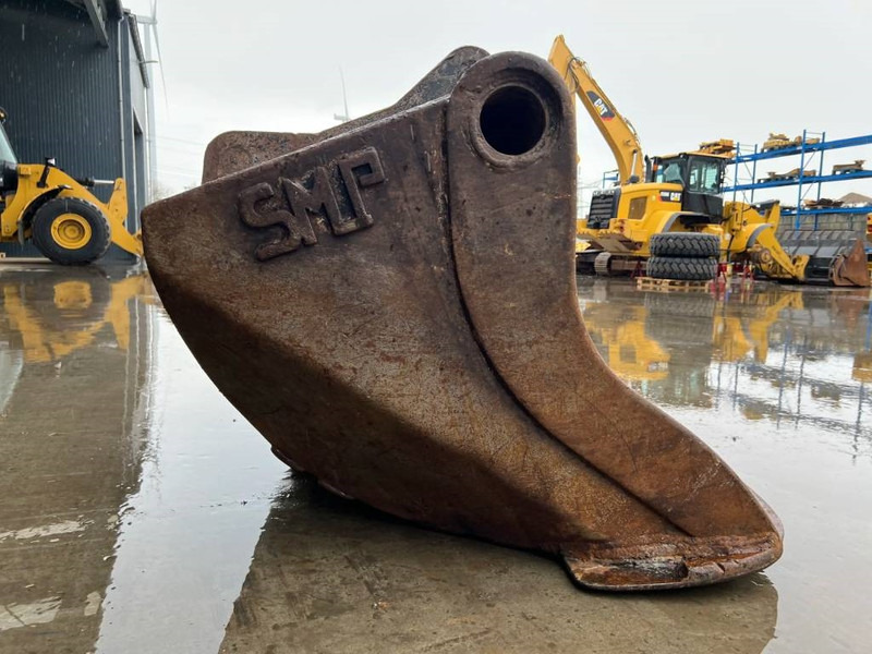 Engcon S70 - Κουβας για Κατασκευή μηχανήματα: φωτογραφία 4 Engcon S70 - Κουβας για Κατασκευή μηχανήματα: φωτογραφία 4