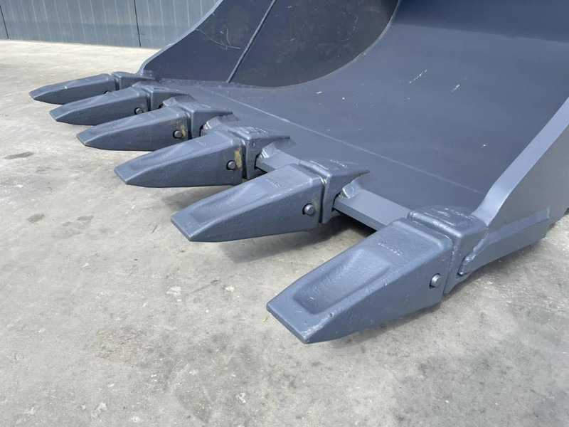 Engcon S80 - Κουβας για Κατασκευή μηχανήματα: φωτογραφία 5 Engcon S80 - Κουβας για Κατασκευή μηχανήματα: φωτογραφία 5