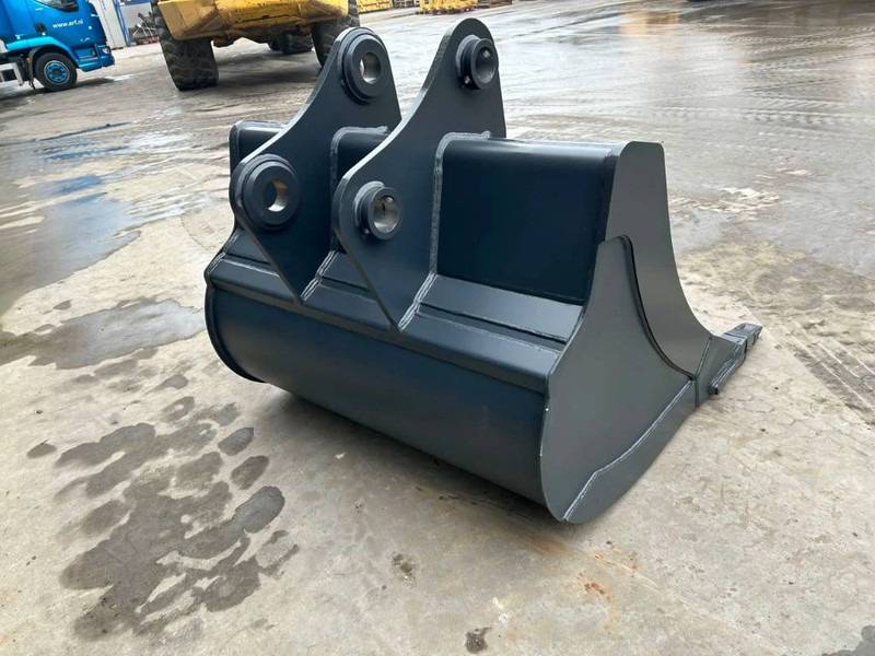 Hitachi ZX225 - 1.40m - Κουβας για Κατασκευή μηχανήματα: φωτογραφία 3 Hitachi ZX225 - 1.40m - Κουβας για Κατασκευή μηχανήματα: φωτογραφία 3