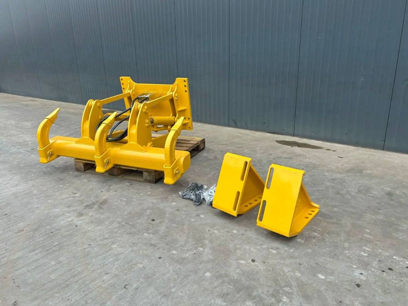 Komatsu D37 - Παρελκόμενα για Κατασκευή μηχανήματα: φωτογραφία 3 Komatsu D37 - Παρελκόμενα για Κατασκευή μηχανήματα: φωτογραφία 3