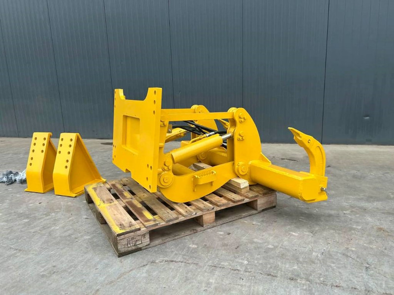Komatsu D38 - Παρελκόμενα για Κατασκευή μηχανήματα: φωτογραφία 2 Komatsu D38 - Παρελκόμενα για Κατασκευή μηχανήματα: φωτογραφία 2