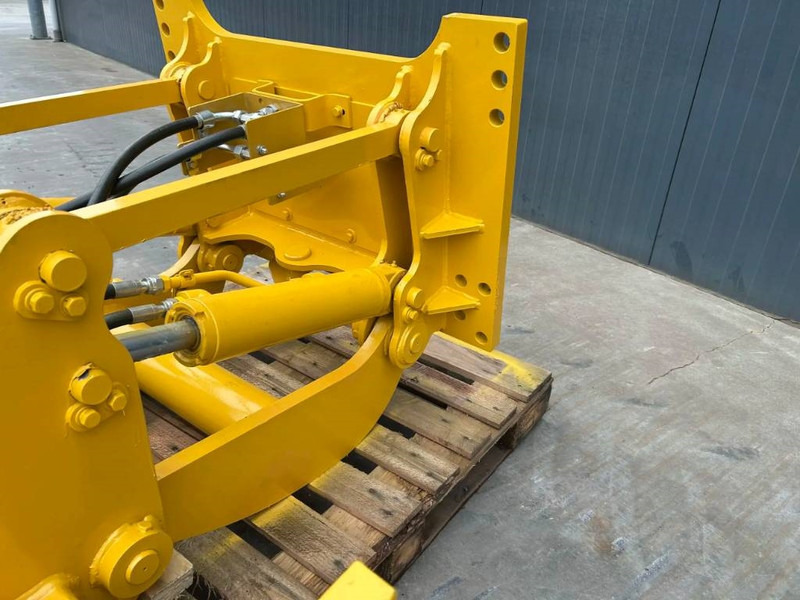 Komatsu D38 - Παρελκόμενα για Κατασκευή μηχανήματα: φωτογραφία 5 Komatsu D38 - Παρελκόμενα για Κατασκευή μηχανήματα: φωτογραφία 5