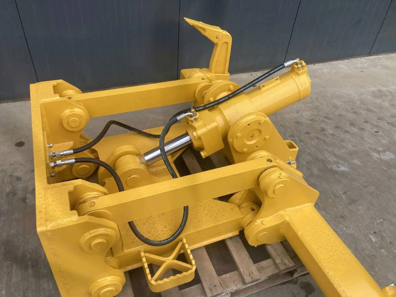 Komatsu D41 - Παρελκόμενα για Κατασκευή μηχανήματα: φωτογραφία 4 Komatsu D41 - Παρελκόμενα για Κατασκευή μηχανήματα: φωτογραφία 4