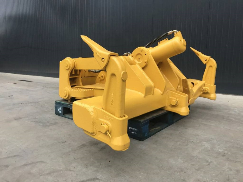 Komatsu D41 - Παρελκόμενα για Κατασκευή μηχανήματα: φωτογραφία 2 Komatsu D41 - Παρελκόμενα για Κατασκευή μηχανήματα: φωτογραφία 2