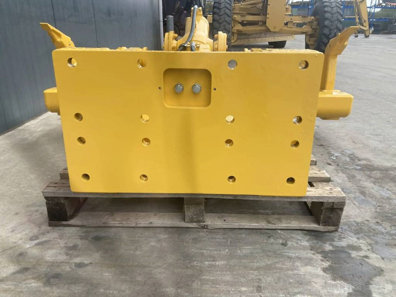 Komatsu D41 - Παρελκόμενα για Κατασκευή μηχανήματα: φωτογραφία 3 Komatsu D41 - Παρελκόμενα για Κατασκευή μηχανήματα: φωτογραφία 3