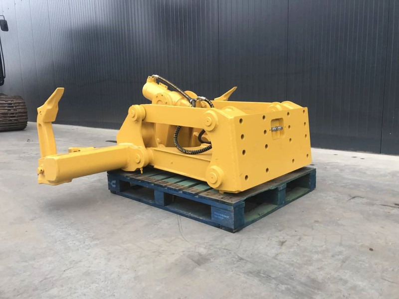 Komatsu D51 - Παρελκόμενα για Κατασκευή μηχανήματα: φωτογραφία 5 Komatsu D51 - Παρελκόμενα για Κατασκευή μηχανήματα: φωτογραφία 5