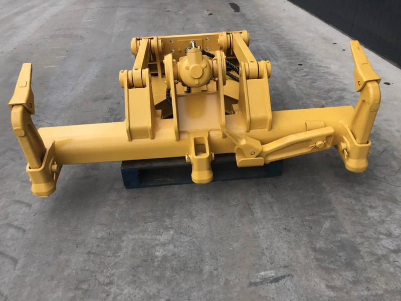 Komatsu D51 - Παρελκόμενα για Κατασκευή μηχανήματα: φωτογραφία 4 Komatsu D51 - Παρελκόμενα για Κατασκευή μηχανήματα: φωτογραφία 4