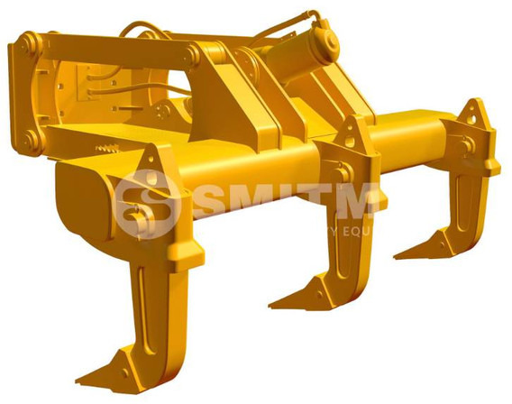 Komatsu D65 - Παρελκόμενα για Κατασκευή μηχανήματα: φωτογραφία 1 Komatsu D65 - Παρελκόμενα για Κατασκευή μηχανήματα: φωτογραφία 1